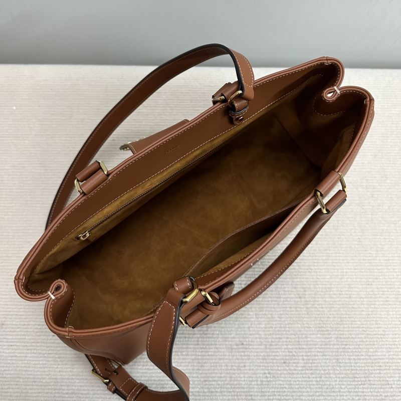 Celine Top Handle Bags